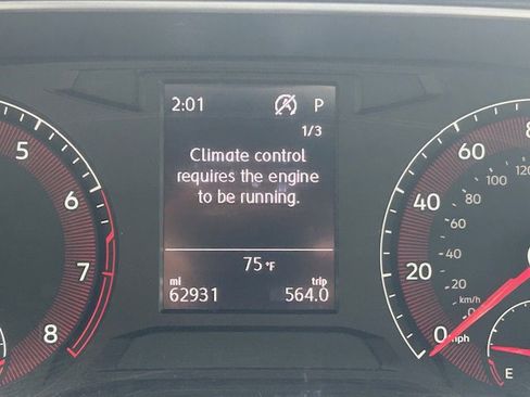 Used 2019 Volkswagen Jetta R-Line FWD image 18