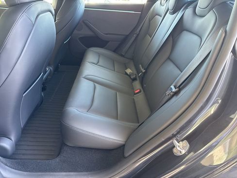 Used 2025 Tesla Model 3 Long Range image 25