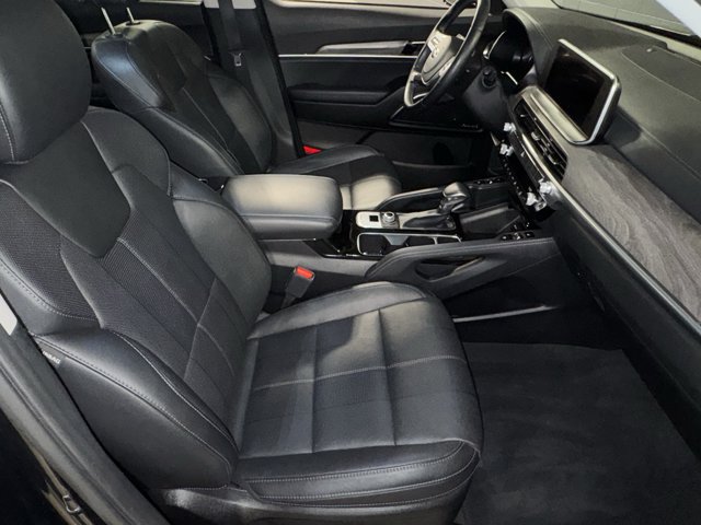 Used 2020 Kia Telluride SX AWD/4WD image 26