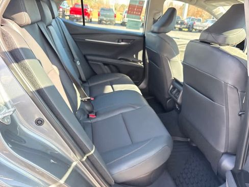 New 2026 Toyota Camry XLE image 7