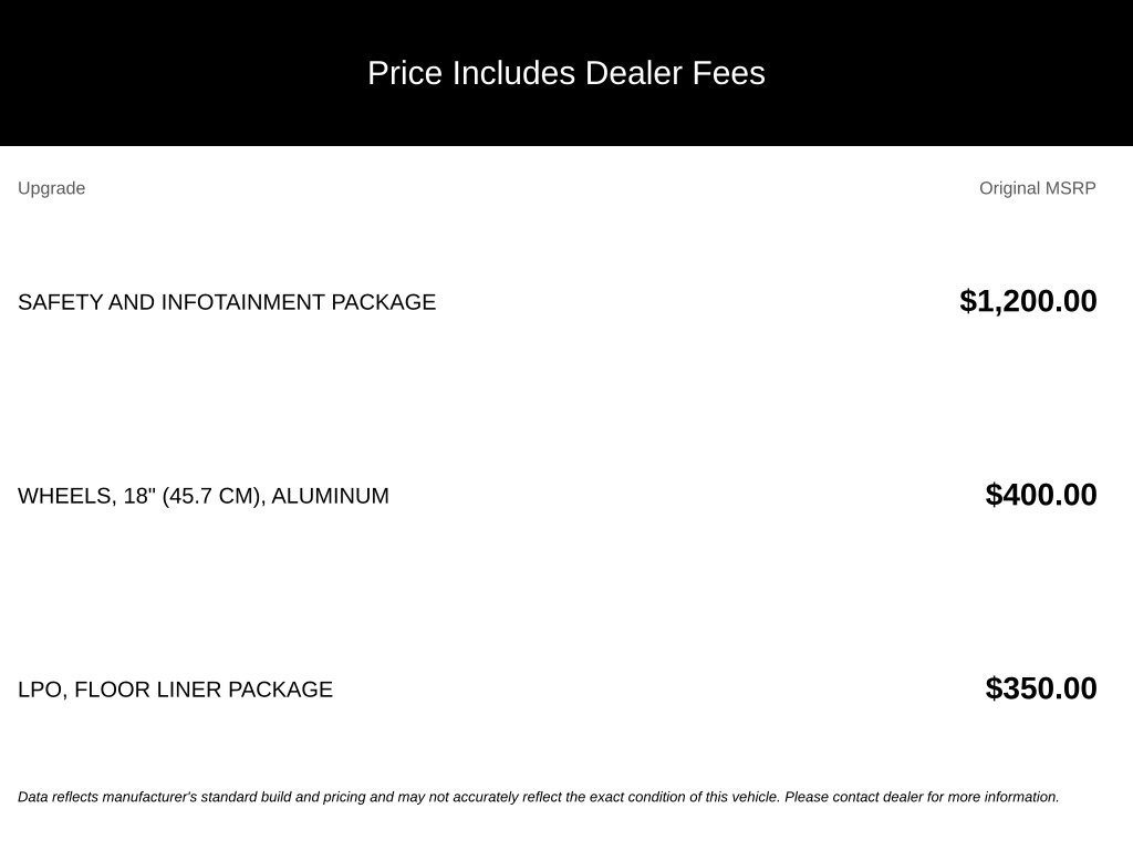 Used 2024 Chevrolet Equinox LT FWD image 8
