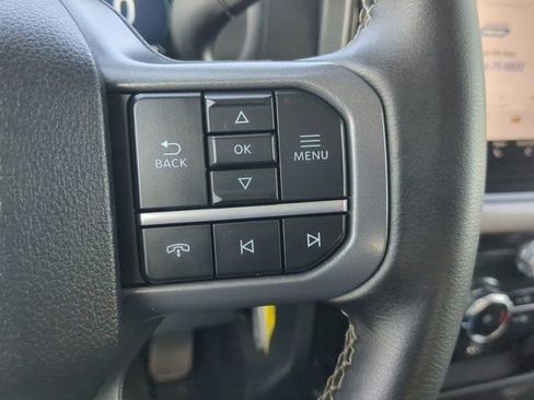 Used 2025 Ford F150 XLT w/ Equipment Group 301A Standard AWD/4WD image 24