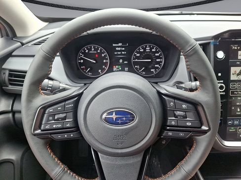 New 2026 Subaru Crosstrek 2.5i Limited w/ Crosstrek Mirror Package AWD/4WD image 17