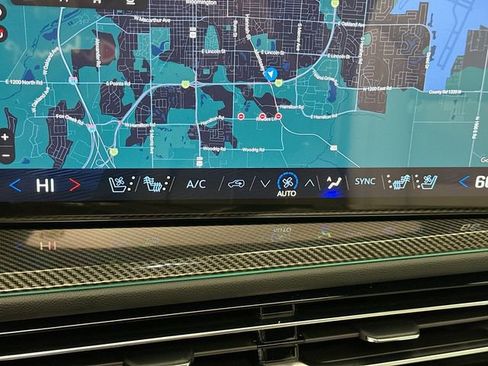 New 2026 Chevrolet Traverse High Country image 18