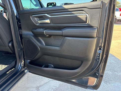 New 2026 RAM 1500 Big Horn image 21