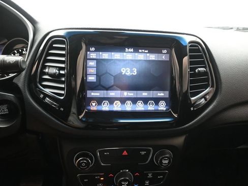 Used 2020 Jeep Compass Limited AWD/4WD image 15