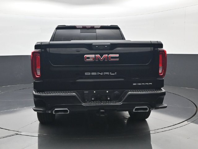 Used 2024 GMC Sierra 1500 Denali AWD/4WD image 6