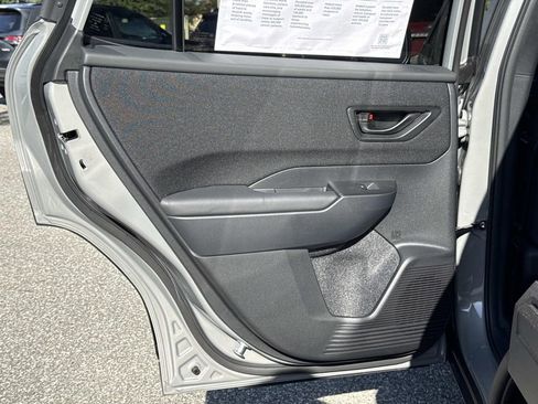 New 2026 Subaru Outback Premium image 11