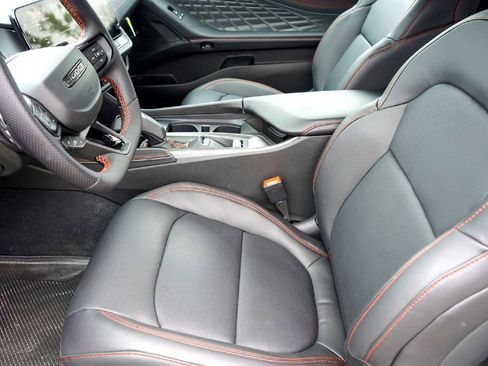 New 2026 Dodge Charger R/T Scat Pack image 11