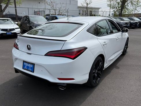 New 2026 Acura Integra A-Spec image 5