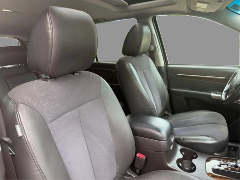 Used 2011 Hyundai Santa Fe SE w/ Premium Pkg 3 FWD image 26