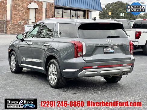 Used 2024 Hyundai Palisade SEL image 3