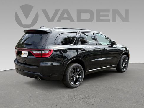 New 2026 Dodge Durango GT w/ Blacktop Package image 22