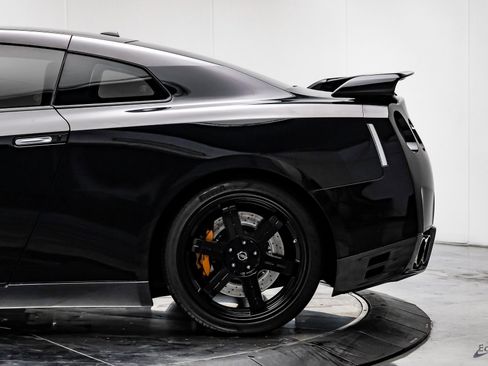Used 2013 Nissan GT-R Premium image 7