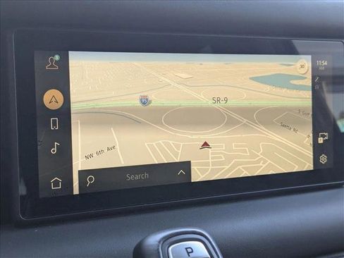 Certified 2023 Land Rover Defender 110 X-Dynamic SE image 10