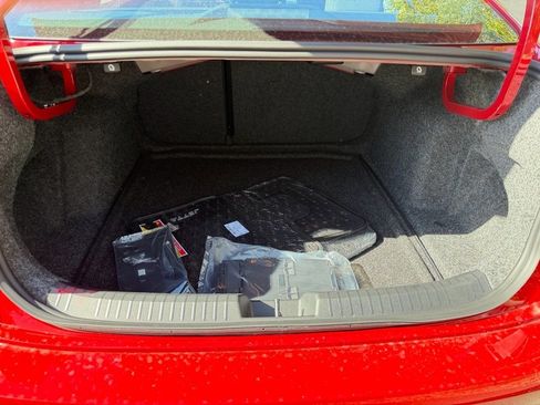 New 2026 Volkswagen Jetta Sport image 16