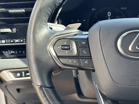 Used 2026 Lexus RX 350 Premium w/ Accessory Package (Z1) FWD image 36