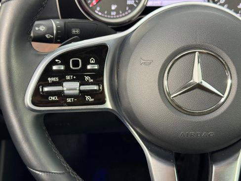 Used 2019 Mercedes-Benz E 300 w/ Premium 1 Package image 23