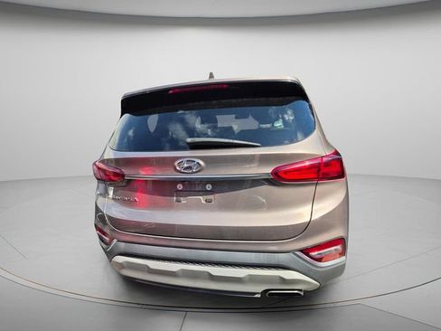 Used 2020 Hyundai Santa Fe SEL w/ Cargo Package FWD image 6