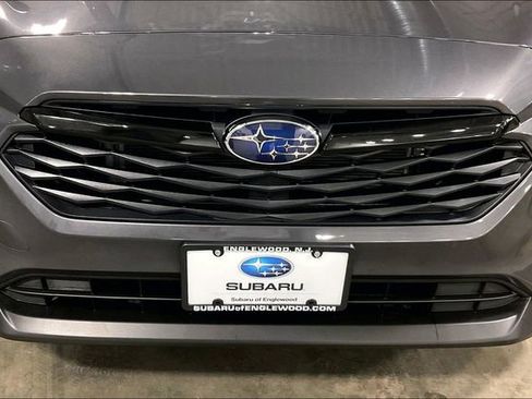 Used 2025 Subaru Impreza 2.0i image 30