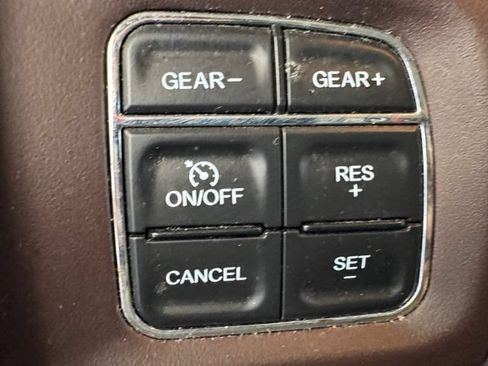Used 2018 RAM 1500 Lone Star RWD image 8