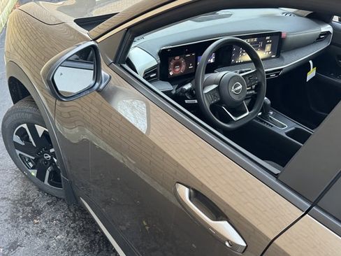 New 2026 Nissan Kicks SV w/ Cold Weather Package image 19