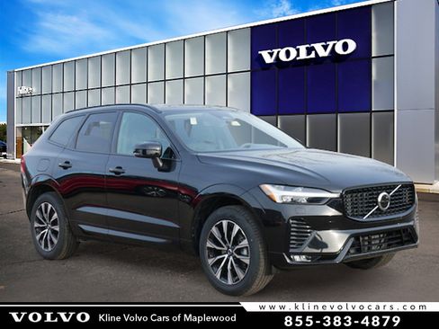 New 2025 Volvo XC60 B5 Core w/ Protection Package Premier image 1