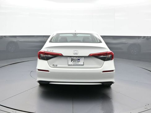 Used 2023 Honda Civic LX image 7