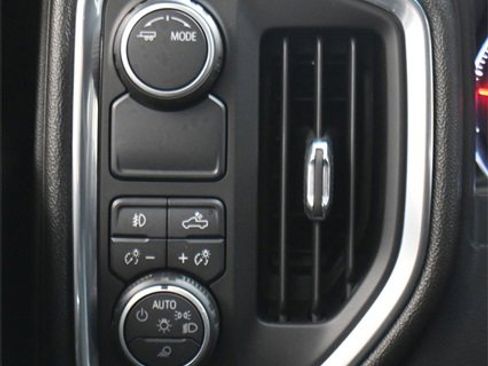 Used 2020 Chevrolet Silverado 2500 LTZ w/ LTZ Plus Package image 14