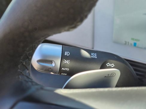 Certified 2024 Hyundai Ioniq 5 SEL image 35