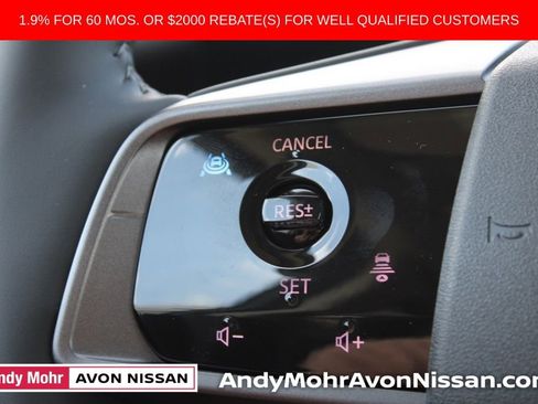 New 2026 Nissan Murano SV image 20