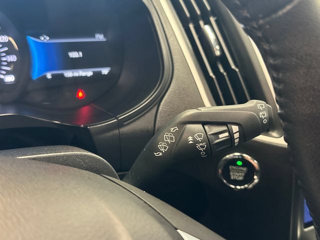 Used 2024 Ford Edge SEL w/ Convenience Package AWD/4WD image 38