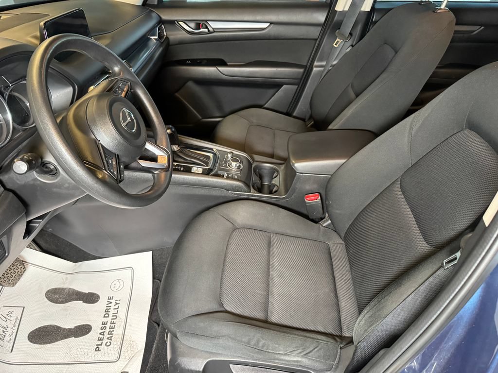 Used 2017 MAZDA CX-5 Sport AWD/4WD image 20