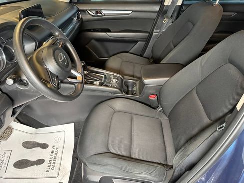 Used 2017 MAZDA CX-5 Sport AWD/4WD image 20