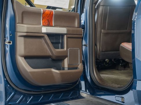 Used 2020 Ford F150 King Ranch w/ Equipment Group 601A Luxury image 43