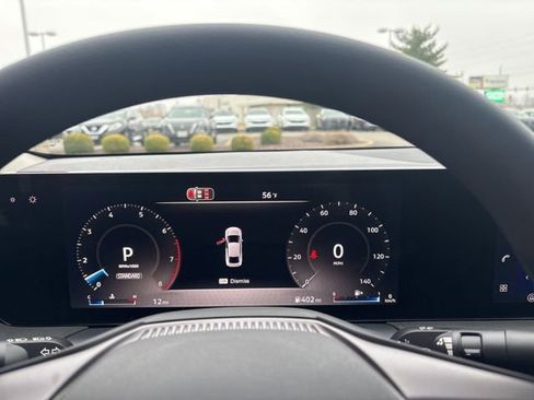 New 2026 Nissan Sentra SV w/ Floor Mat Package image 16