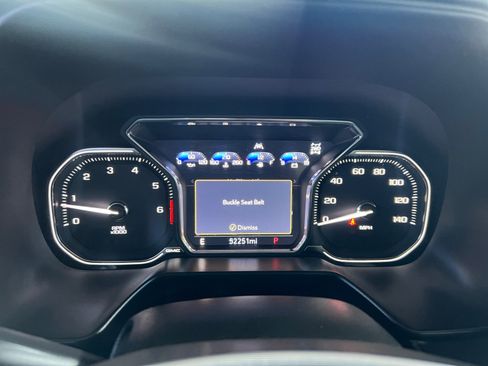 Used 2021 GMC Yukon SLT w/ SLT Premium Package image 21