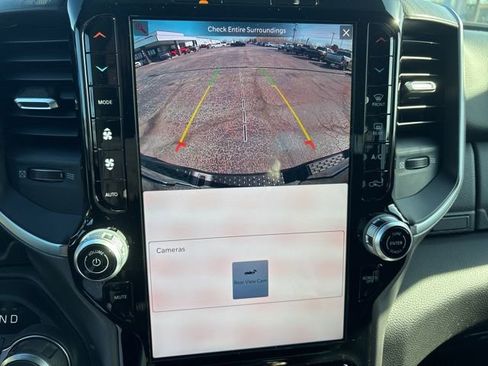 New 2026 RAM 1500 Big Horn image 12