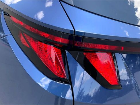 Used 2025 Hyundai Tucson SEL FWD image 26
