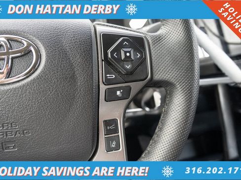 Used 2023 Toyota Tacoma SR5 image 13