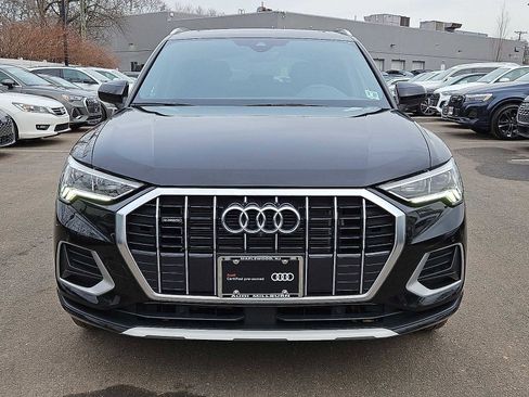 Certified 2022 Audi Q3 2.0T Premium Plus image 29