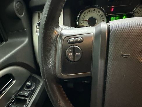 Used 2013 Ford Expedition EL Limited RWD image 28