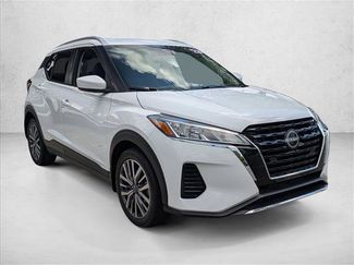 Certified 2023 Nissan Kicks SV FWD video 3