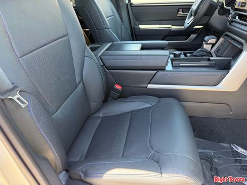 New 2026 Toyota Tundra Platinum AWD/4WD image 13