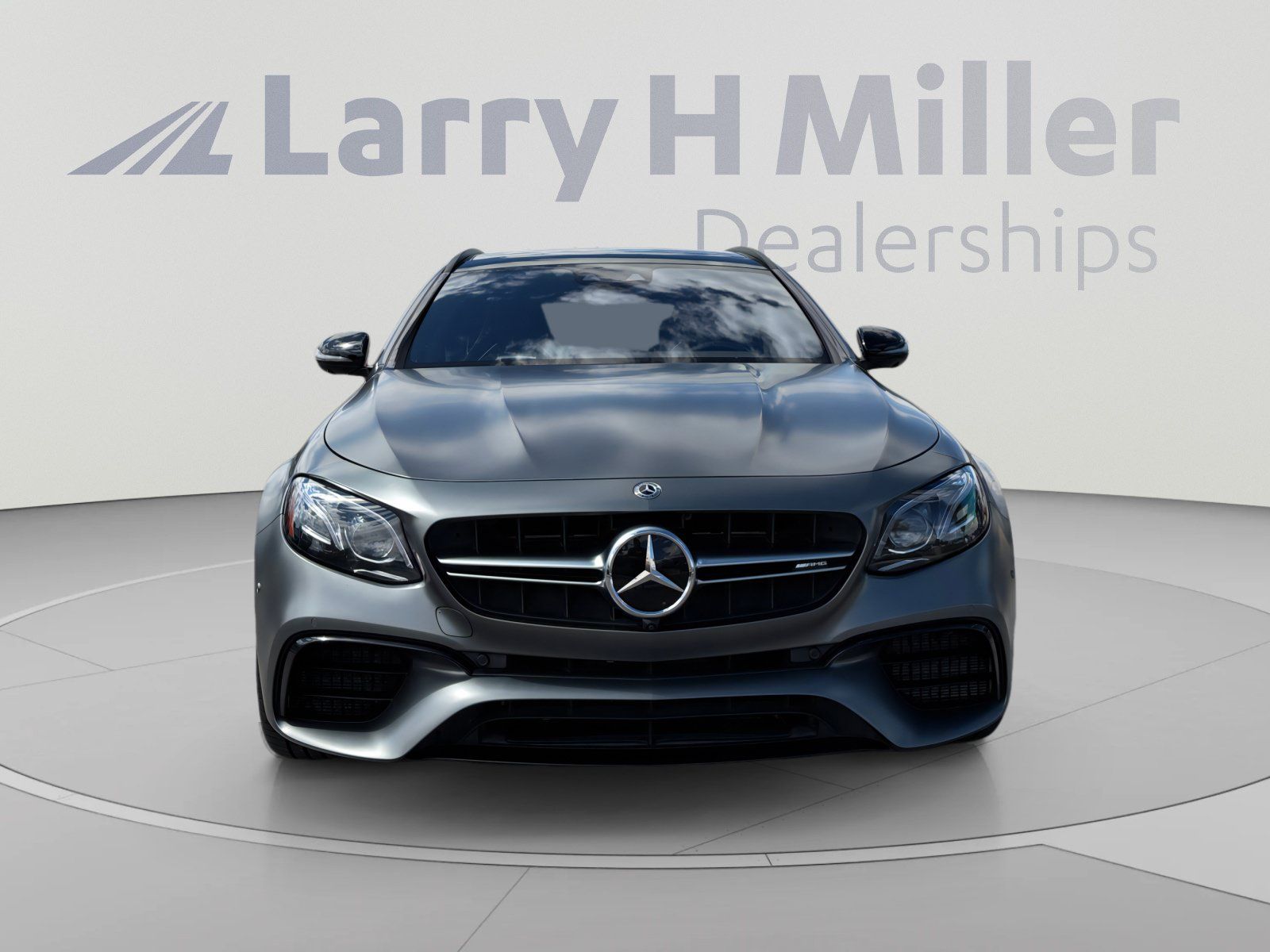 Used 2019 Mercedes-Benz E 63 AMG S image 8