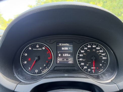 Used 2015 Audi A3 1.8T Premium Plus w/ Premium Plus Package FWD image 31