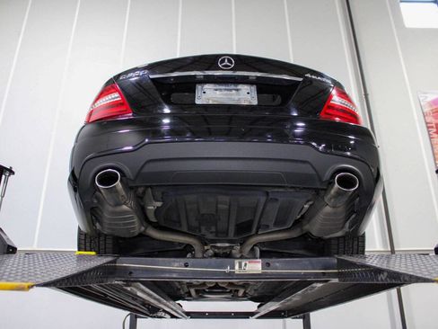 Used 2012 Mercedes-Benz C 300 4MATIC Sedan image 17