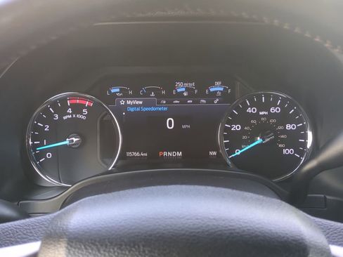 Used 2020 Ford F250 Platinum AWD/4WD image 20