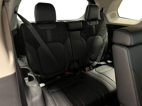 New 2026 Honda Pilot Elite image 25
