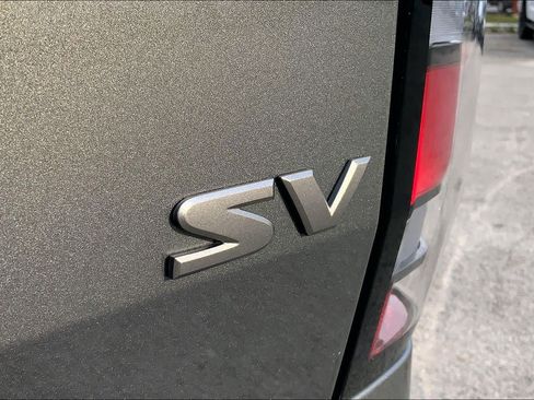 Used 2024 Nissan Frontier SV w/ SV Convenience Package RWD image 9